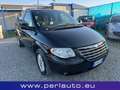 Chrysler Voyager 2.5 CRD cat LX 7 POSTI Nero - thumbnail 2