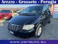 Chrysler Voyager 2.5 CRD cat LX 7 POSTI Nero - thumbnail 1