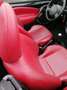 Ford Streetka Pininfarina CCS seltenes kleines Cabrio,Tüv neu Fekete - thumbnail 14