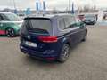 Volkswagen Touran 1.5 TSI EVO 150 DSG7 7pl Carat Bleu - thumbnail 2
