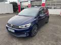 Volkswagen Touran 1.5 TSI EVO 150 DSG7 7pl Carat Bleu - thumbnail 1