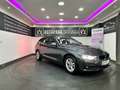 BMW 318 d Touring Advantage Aut. *NAVI*LED* Grau - thumbnail 8