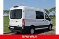Ford Transit 350 2.0 TDCI L2H2 Trend Navi Euro6 Airco Oh-Histor Weiß - thumbnail 3