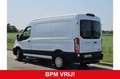 Ford Transit 350 2.0 TDCI L2H2 Trend Navi Euro6 Airco Oh-Histor Weiß - thumbnail 5