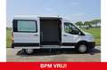 Ford Transit 350 2.0 TDCI L2H2 Trend Navi Euro6 Airco Oh-Histor Weiß - thumbnail 14