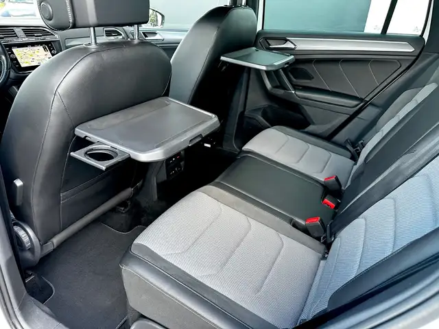 Volkswagen Tiguan view 15