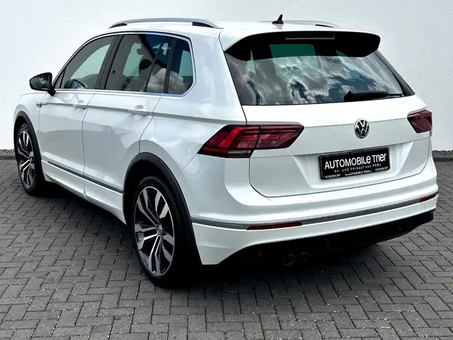 Volkswagen Tiguan view 7