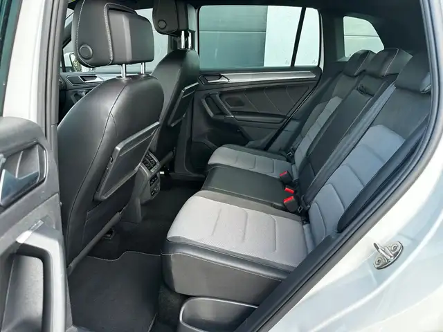 Volkswagen Tiguan view 14