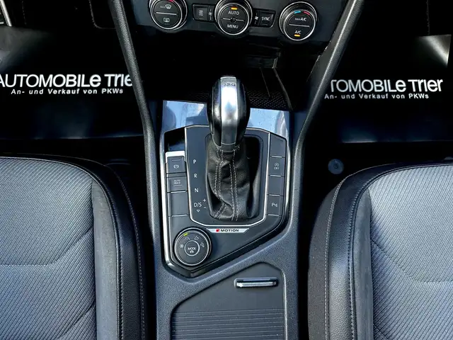 Volkswagen Tiguan view 26