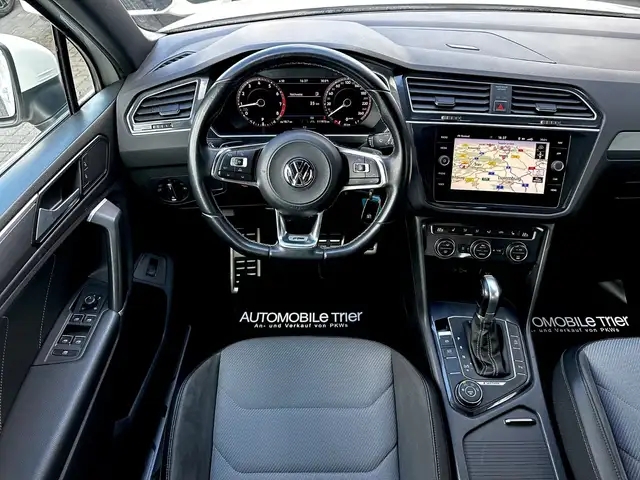 Volkswagen Tiguan view 10
