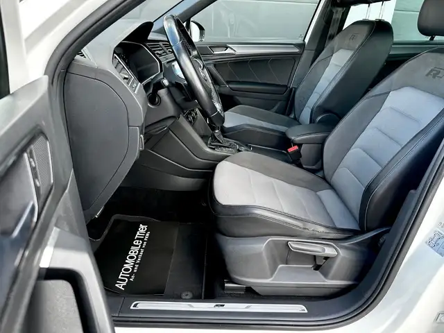 Volkswagen Tiguan view 9