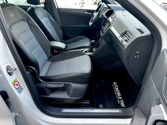 Volkswagen Tiguan view 11