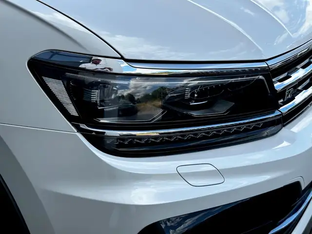 Volkswagen Tiguan view 29