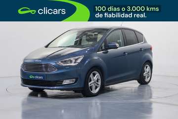 1.0 Ecoboost Auto-S&S Titanium 125