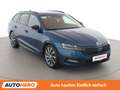 Skoda Octavia 2.0 TDI Style 4x4 Blau - thumbnail 8