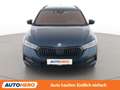 Skoda Octavia 2.0 TDI Style 4x4 Blau - thumbnail 9