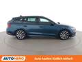 Skoda Octavia 2.0 TDI Style 4x4 Blau - thumbnail 7