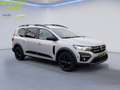 Dacia Jogger Jogger LPG 1.0 ECO-G Extreme 7pl. Benzine+CNG! Argent - thumbnail 7