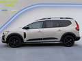 Dacia Jogger Jogger LPG 1.0 ECO-G Extreme 7pl. Benzine+CNG! Argent - thumbnail 2
