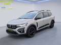 Dacia Jogger Jogger LPG 1.0 ECO-G Extreme 7pl. Benzine+CNG! Argent - thumbnail 1