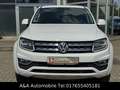 Volkswagen Amarok 3.0 Highline DoubleCab 4Motion Garantie Blanc - thumbnail 3