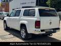 Volkswagen Amarok 3.0 Highline DoubleCab 4Motion Garantie Blanc - thumbnail 8