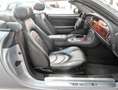 Jaguar XKR Cabriolet  Autom. ORIG. 16.900KM!/NAVI/KLIMA Срібний - thumbnail 15