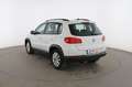 Volkswagen Tiguan 2.0TDI BMT R-Line 4Motion 150 Blanco - thumbnail 4