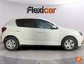 Dacia Sandero TCe Comfort 67kW Blanc - thumbnail 3