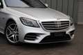 Mercedes-Benz S 560 E AMG Lang | 476PK | Massage | Luchtvering | Head-up Grau - thumbnail 11