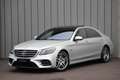 Mercedes-Benz S 560 E AMG Lang | 476PK | Massage | Luchtvering | Head-up Grau - thumbnail 1