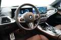 BMW X5 M60i xDrive [SkyLounge, HK Sound, DA Prof.] Noir - thumbnail 2