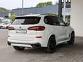 BMW X5 xDrive 30d M-Sport PANO AHK STANDHZ B&W Weiß - thumbnail 2
