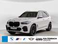 BMW X5 xDrive 30d M-Sport PANO AHK STANDHZ B&W Weiß - thumbnail 1