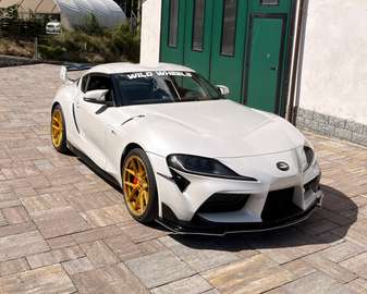 GR 2.0 Sport AT