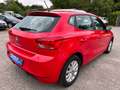 SEAT Ibiza Style 1.0 TGI CNG Erdgas PDC SHZ LED GRA MFL... Rot - thumbnail 2