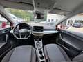 SEAT Ibiza Style 1.0 TGI CNG Erdgas PDC SHZ LED GRA MFL... Rot - thumbnail 3