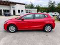 SEAT Ibiza Style 1.0 TGI CNG Erdgas PDC SHZ LED GRA MFL... Rot - thumbnail 16