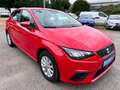 SEAT Ibiza Style 1.0 TGI CNG Erdgas PDC SHZ LED GRA MFL... Rot - thumbnail 15