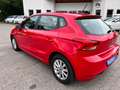 SEAT Ibiza Style 1.0 TGI CNG Erdgas PDC SHZ LED GRA MFL... Rot - thumbnail 17