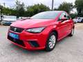 SEAT Ibiza Style 1.0 TGI CNG Erdgas PDC SHZ LED GRA MFL... Rot - thumbnail 13