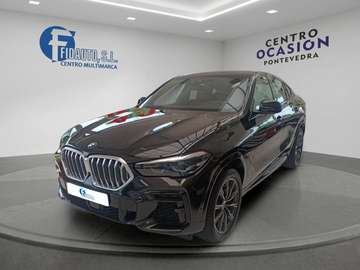 xDrive30d M Sport