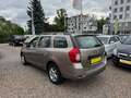 Dacia Logan Kombi *PDC, Navi, Tempomat* Grey - thumbnail 4
