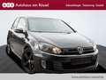 Volkswagen Golf VI GTD *Klima*SitzHZ*Einpark*BT* Grau - thumbnail 1