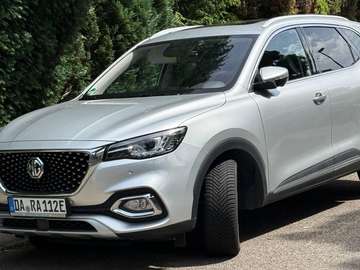EHS PHEV Luxury