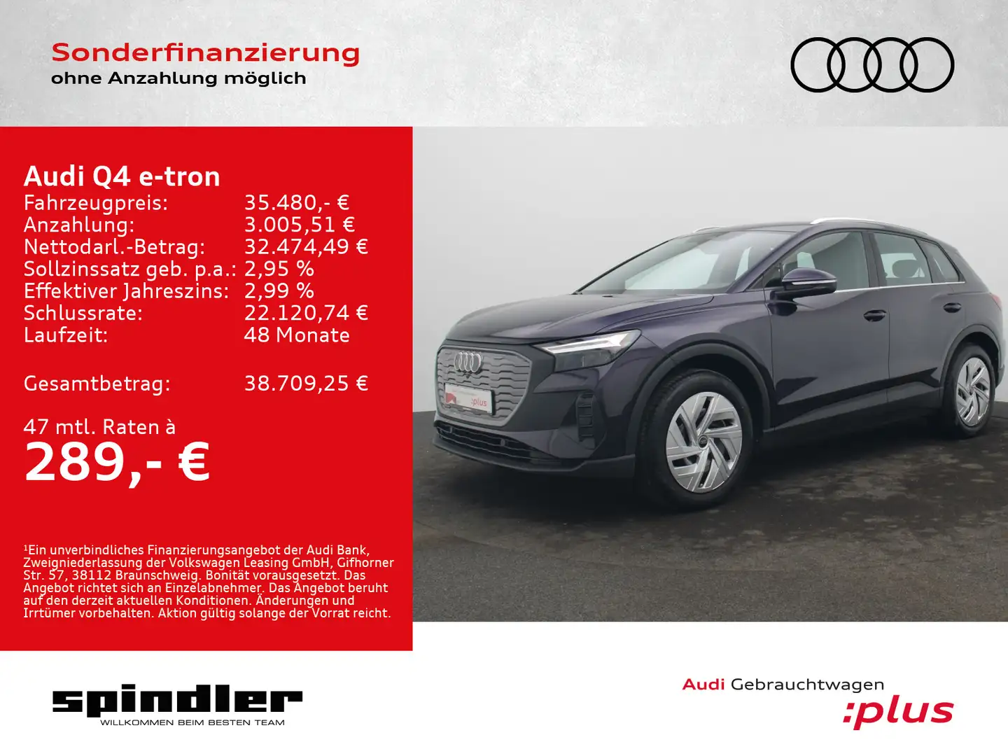 AUDI Q4