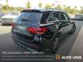 Mercedes-Benz GLC 300 de 4Matic*AMG Line*Plug-in*KeyLess Go Schwarz - thumbnail 4