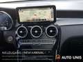 Mercedes-Benz GLC 300 de 4Matic*AMG Line*Plug-in*KeyLess Go Schwarz - thumbnail 10