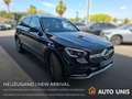 Mercedes-Benz GLC 300 de 4Matic*AMG Line*Plug-in*KeyLess Go Schwarz - thumbnail 2
