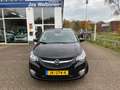 Opel Karl 1.0 ecoFLEX Innovation met Climate en Cruise contr Zwart - thumbnail 5